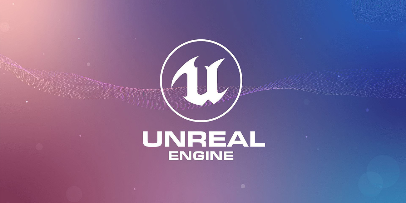 Tworzenie gier 3D w silniku Unreal Engine od podstaw