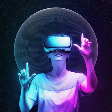 Tworzenie aplikacji w silniku Unity z wykorzystaniem technologii VR