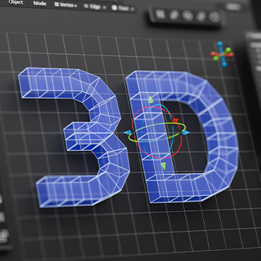 Projektowanie i tworzenie grafiki komputerowej 3D